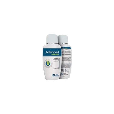 Adenosil Shampoo 200ml - Foto 1