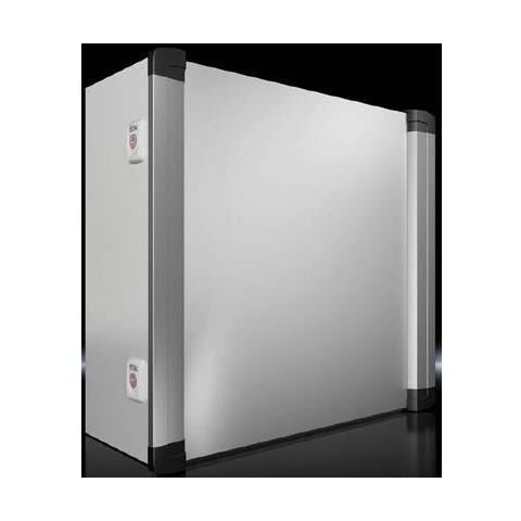 Ax 6315.450 Installations-gehuse 210 X 500 X 500 Stahlblech, Aluminium, Kunststoff Hellgrau 1 St. (6315450) - Foto 1
