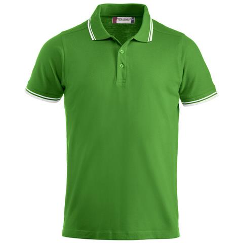 Amarillo Verde /bianco Xl - Foto 1