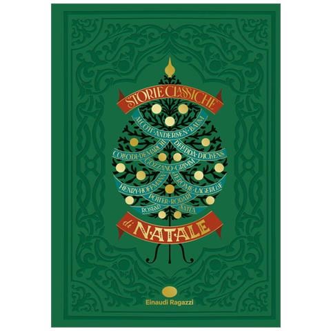 Giusy Gallizia - Storie classiche di Natale. Ediz. illustrata - Foto 1