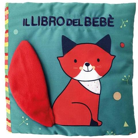 Il Libro D Bebe. Volpe - Foto 1