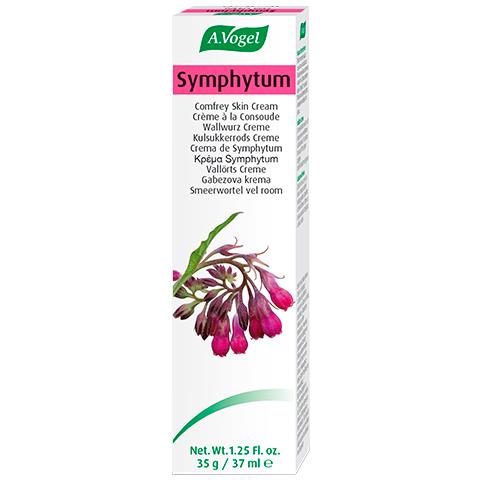 Crema Symphytum 35g - Foto 1