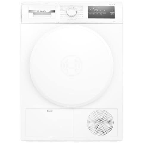 Asciugatrice WTH83208II AutoDry 8 Kg Classe A++ a Condensazione con Pompa di Calore - Foto 1