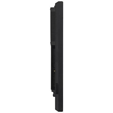 PN43D-4HH visualizzatore di messaggi Pannello piatto per segnaletica digitale 109,2 cm (43") LED Wi-Fi 500 cd /m² 4K Ultra HD Nero Processore integrato Android 24/7 - Foto 6