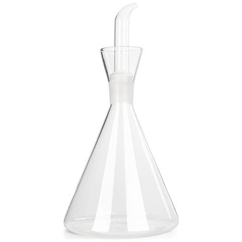 ACT 1000 oliera /acetiera 1 L Bottiglia Vetro borosilicato Trasparente - Foto 5