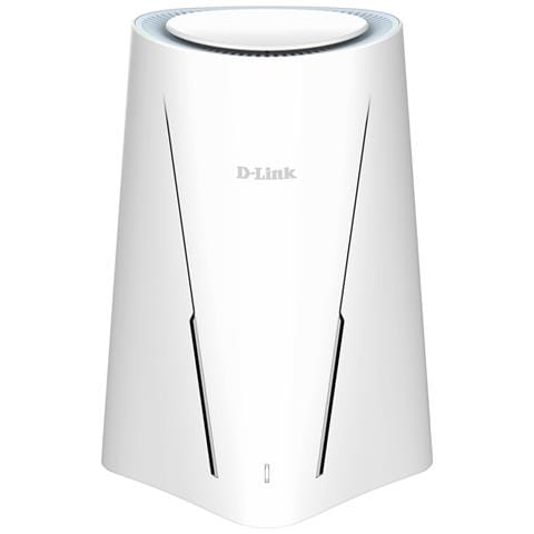 G530 Router Wireless Gigabit Ethernet Dual-band (2.4 Ghz / 5 Ghz) 5g Bianco - Foto 1