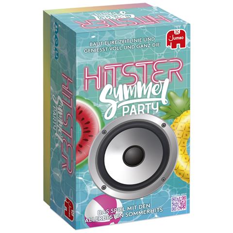 Jumbo Hitster Summer De - Foto 1