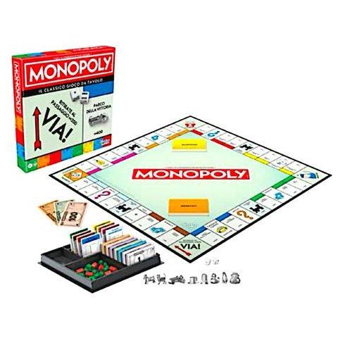 Monopoly Classic Refresh - Foto 1
