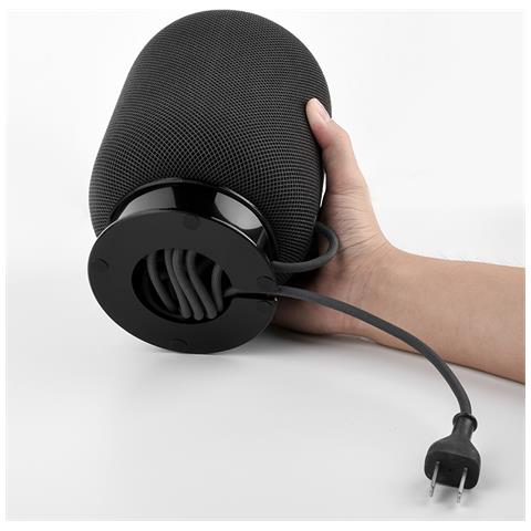 Supporto Per Organizer Cavo Apple Homepod - Foto 2