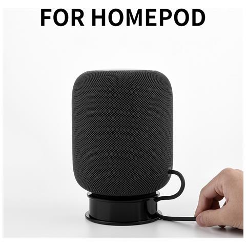 Supporto Per Organizer Cavo Apple Homepod - Foto 6