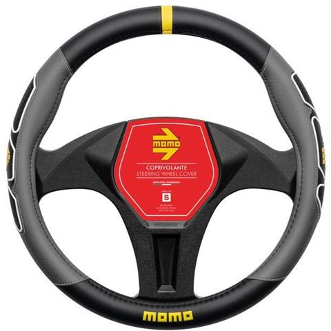 Coprivolante Fun Nero/grigio 38-39 Cm - Foto 1