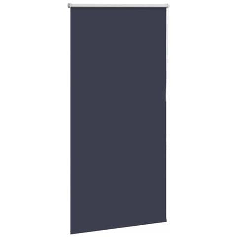 Tenda A Rullo Oscurante 65x130 Cm Larghezza Tessuto 60,7 Cm - Foto 3