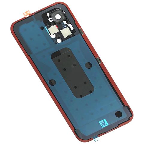 Copertura Posteriore Originale Per Honor 200 Lite Pack Di Servizio, Nero - Foto 2