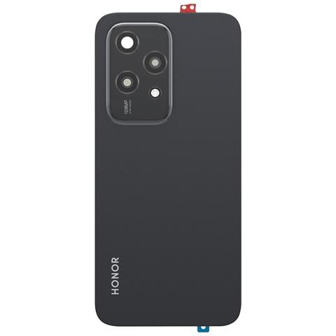 Copertura Posteriore Originale Per Honor 200 Lite Pack Di Servizio, Nero - Foto 1