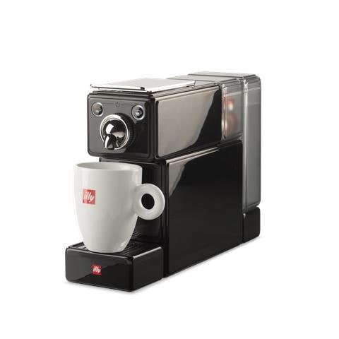 Macchina da Caffè Espresso Semi Automatica X3 XCAPS Serbatoio 0.8 Lt. Potenza 1400 Watt Colore Nero Argento - Foto 2