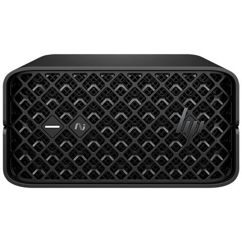 PC Desktop Z2 Mini G1a Wolf Pro AMD Ryzen AI Max PRO 390 3.8 GHz RAM 64GB SSD 1TB Windows 11 Pro - Foto 1