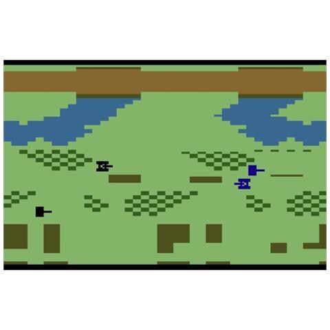 M-Network Collection Collezione Inglese Atari 2600+ - Foto 2