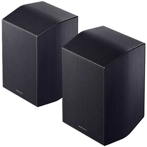 Soundbar HW-Q930F 9.1.4 Canali 580W DTS 5.1 Subwoofer Attivo Wireless Nero - Foto 3
