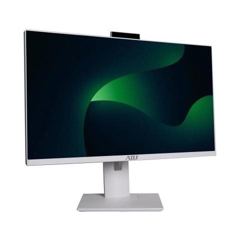 All-In-One 27"i5-12400 2.5ghz ram 16gb-ssd 512gb m. 2-win 11 - Foto 1