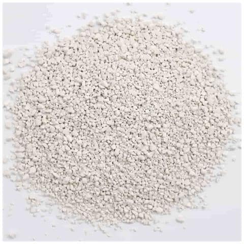 Calce Per Prato  Calce Per Giardino  Calce Carbonatica 20kg  Calce Granulare  Per Terreno Acido - Foto 2