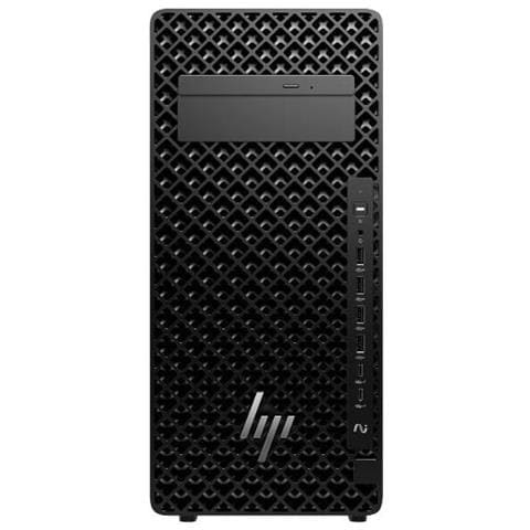 Workstation Z2 Tower G1i Wolf Pro Security Edition Intel Core Ultra 7 265 RAM 32GB SSD 1TB Windows 11 Pro Tower Nero - Foto 1