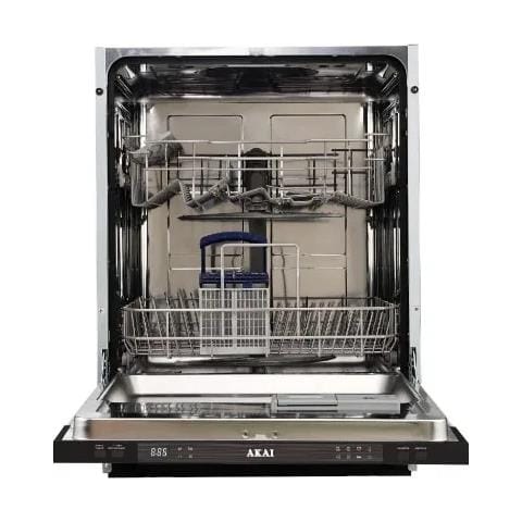 Lavastoviglie da incasso 13 coperti classe E DISH1330BT-G - Foto 4