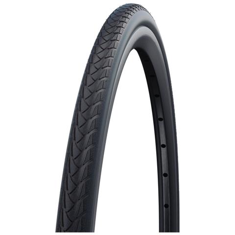 Copertone 24x1 3/8 (37-540) Marathon Plus Nero Rig 24 - Foto 1