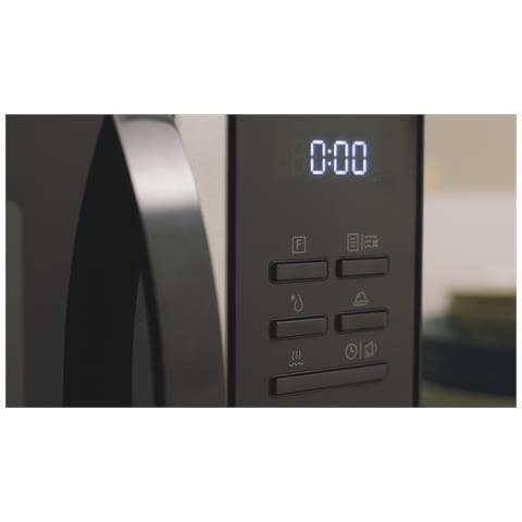 ESSENZA CMCA29EDLB /ST Acciaio inox Microonde combinato Superficie piana 29 L 1000 W - Foto 2