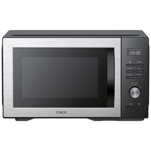 ESSENZA CMCA29EDLB /ST Acciaio inox Microonde combinato Superficie piana 29 L 1000 W - Foto 1