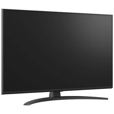 NanoCell AI 43NANO81A3A TV 109,2 cm (43") 4K Ultra HD Smart TV Wi-Fi Nero - Foto 10