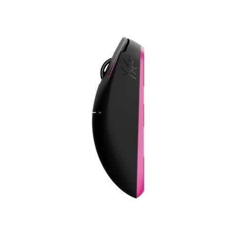 Susanto-X Medium mouse Gaming Ambidestro RF Wireless + USB Type-C Ottico 32000 DPI - Foto 2