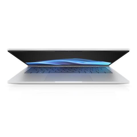 EliteBook 8 G1i Next Gen AI PC Copilot+ PC Intel Core Ultra 5 236V Computer portatile 35,6 cm (14") WUXGA 16 GB LPDDR5x-SDRAM 512 GB SSD Wi-Fi 7 (802.11be) Windows 11 Pro Argento - Foto 1