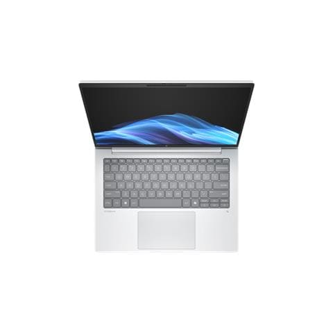 EliteBook 8 G1i Next Gen AI PC Copilot+ PC Intel Core Ultra 5 236V Computer portatile 35,6 cm (14") WUXGA 16 GB LPDDR5x-SDRAM 512 GB SSD Wi-Fi 7 (802.11be) Windows 11 Pro Argento - Foto 18