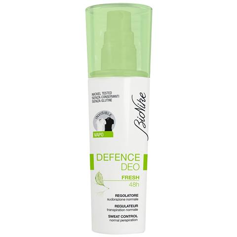 Defence Deo Fresh Vapo 100 ml - Foto 1