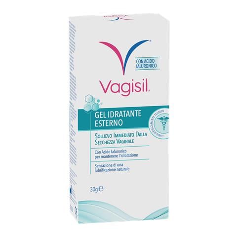 Vagisil Intimo Gel con Prohydrate 30 g - Foto 1