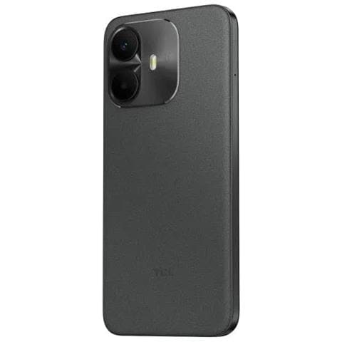 K70 Power 4G 128GB 6GB Ram Display 6.8" Main Camera 50MP Selfie 8MP Dual nanoSim Ibrida USB tipo-C Android 16 Helio G100 Turbo 6500mAh Space Grey - Foto 8