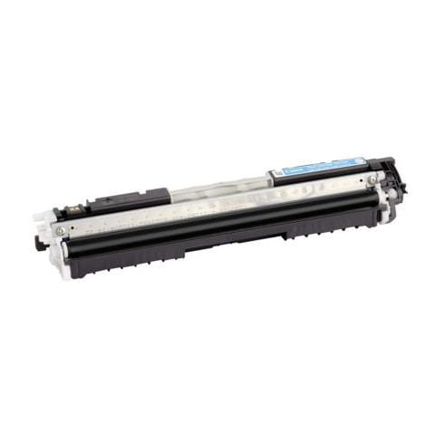 4369B002 Toner Originale Ciano per i-SENSYS LBP 7010C Capacità 1200 Pagine - Foto 1