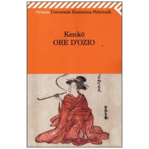 Kenko Yoshida - Ore d'ozio - Foto 4