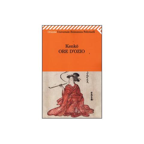 Kenko Yoshida - Ore d'ozio - Foto 1