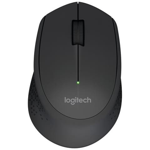 Mouse Wireless M280 Ottico Colore Nero - Foto 17