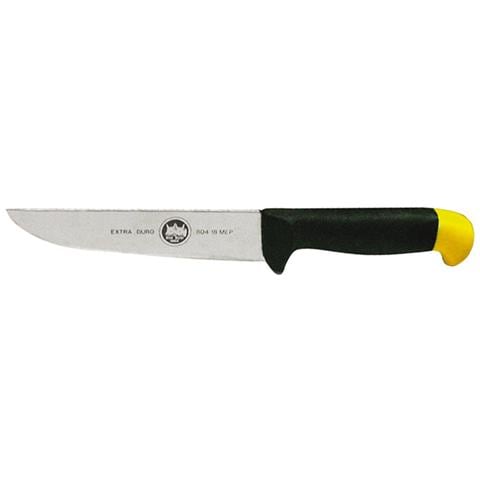 22,5 x 2,05 cm 6 coltelli da carne in acciaio inox 