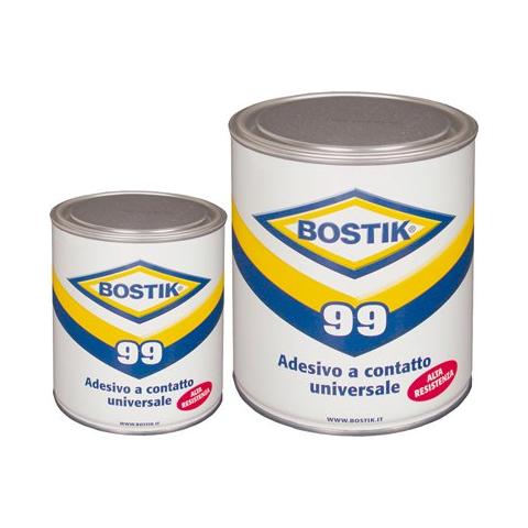 Colla"bostik-99" Latta Ml 850 - Foto 2