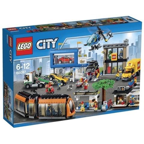 60097 Piazza della Città - Foto 4