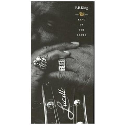 B. B. King - King Of The Blues - Foto 1