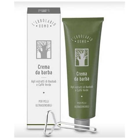 Crema barba uomo 150ml - Foto 2