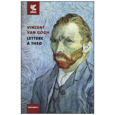 Vincent Van Gogh - Lettere a Theo - Foto 2