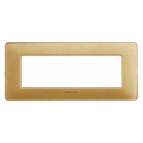Am4806cav - Matix - Placca 6p Colors Avorio - Foto 2
