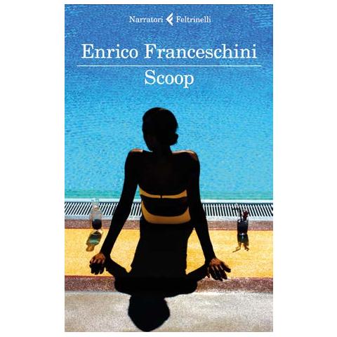 Enrico Franceschini - Scoop - Foto 1
