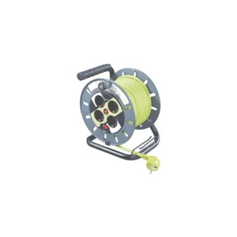 ProXT Avvolgicavo Robust L 25m - Foto 1