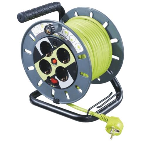 ProXT Avvolgicavo Robust L 25m - Foto 2